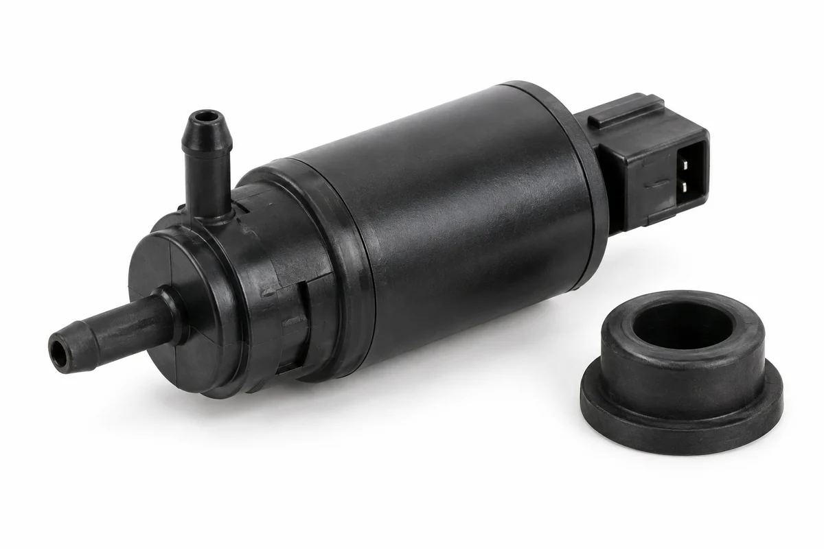 BYD Seal washer pump — component illustration