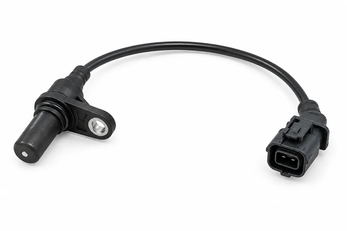 BYD Song Plus ABS wheel speed sensor assembly reference