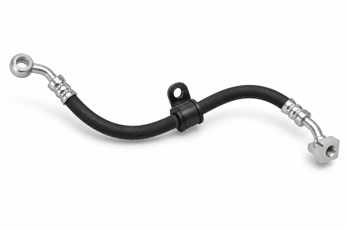 BYD Song Plus brake hose assembly reference