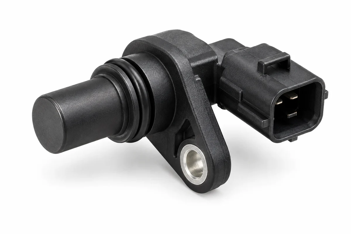BYD Song Plus camshaft position sensor assembly reference