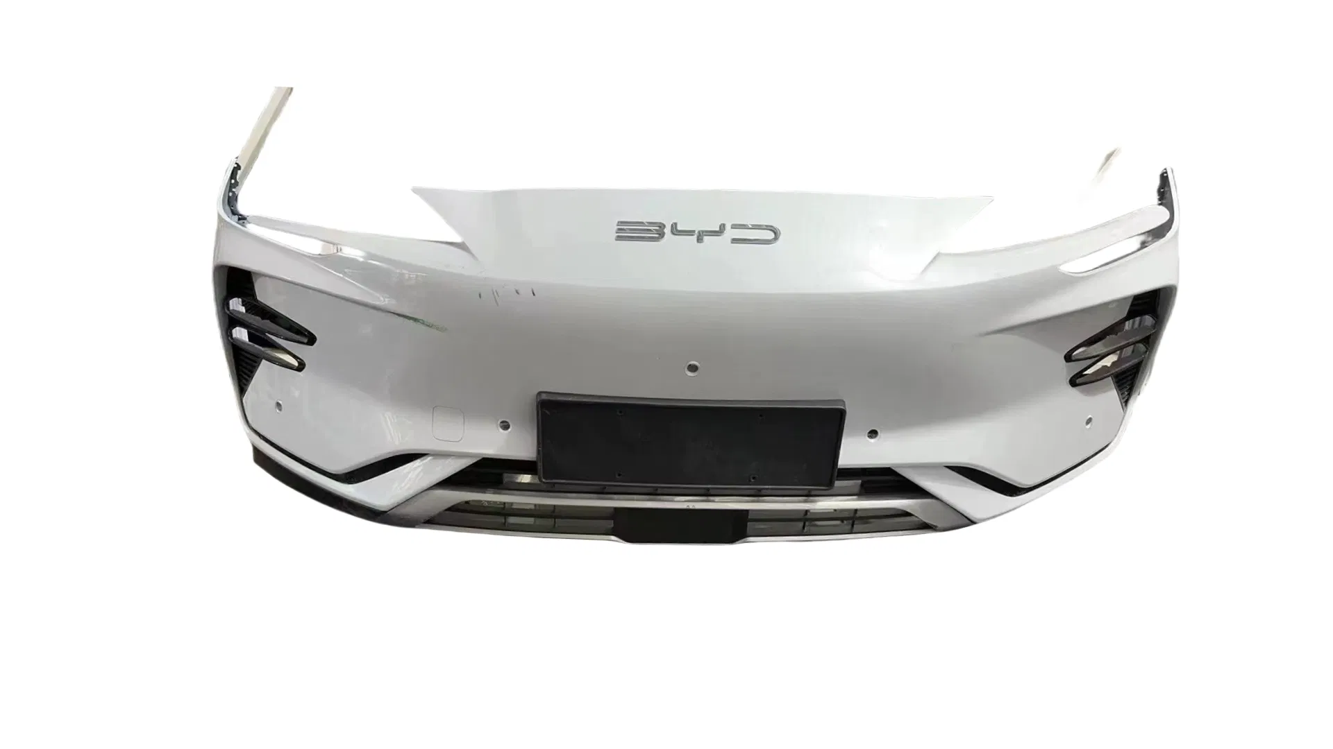 BYD Song Plus Front Bumper product reference