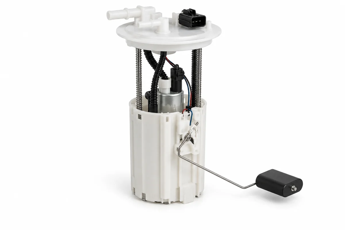 BYD Song Plus fuel pump / module assembly reference
