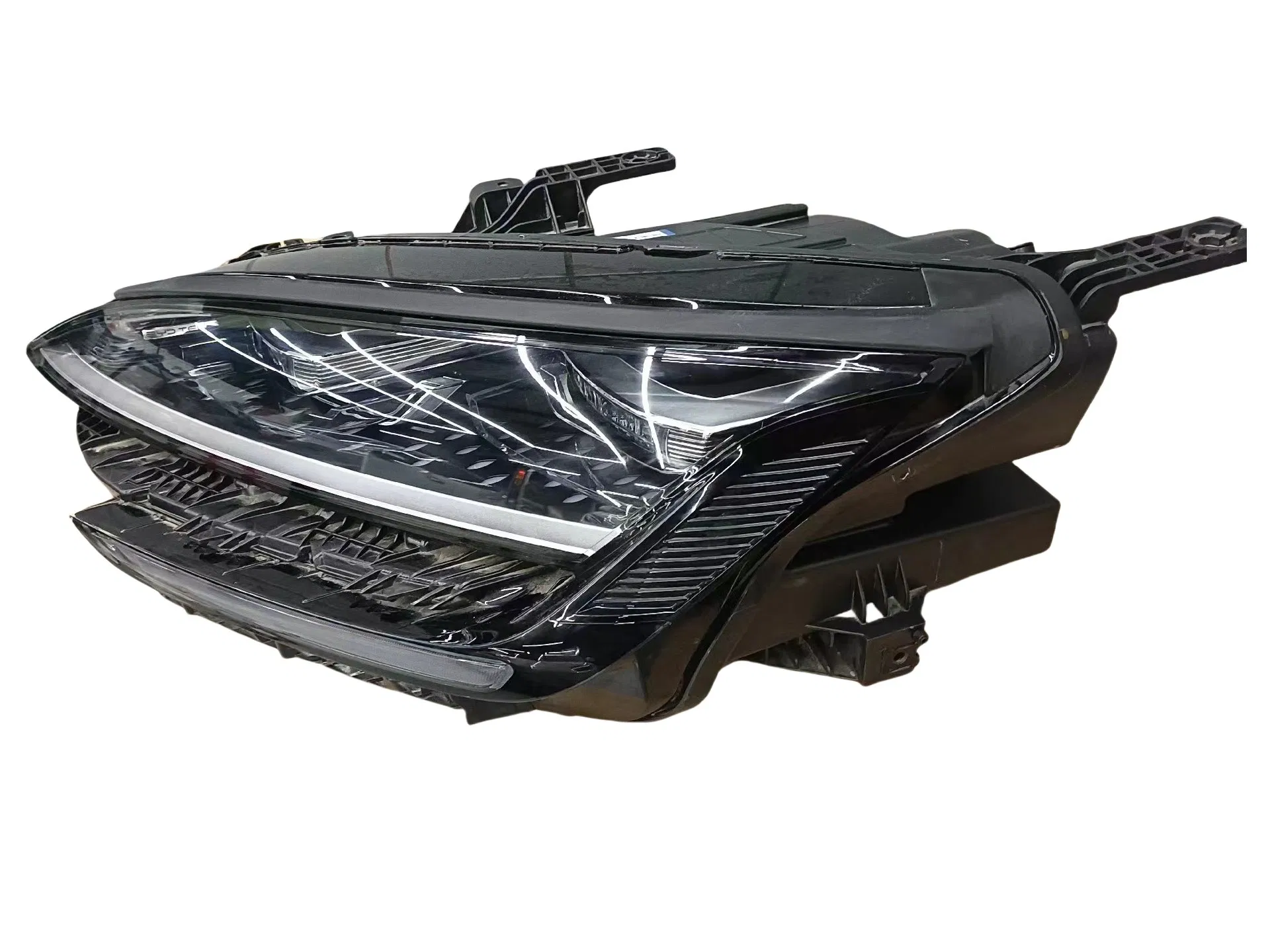 BYD Song Plus Headlights product reference