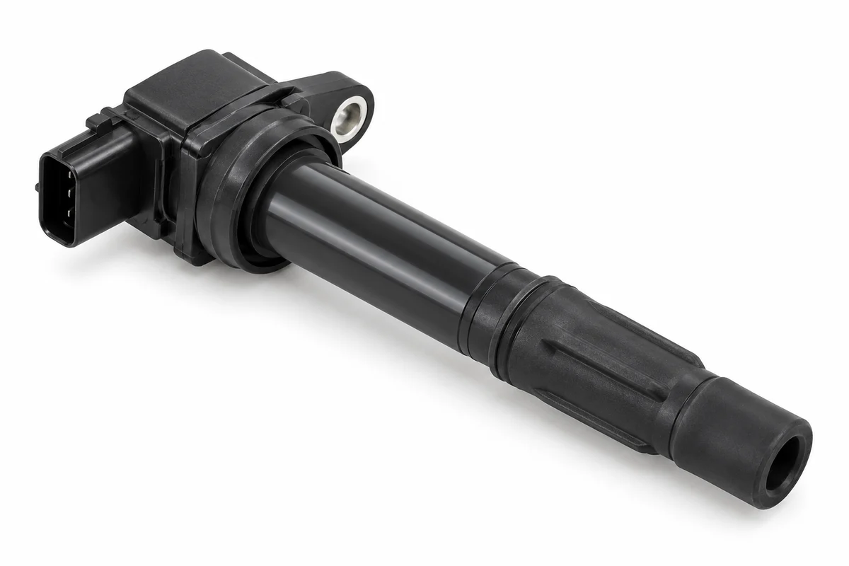BYD Song Plus ignition coil assembly reference