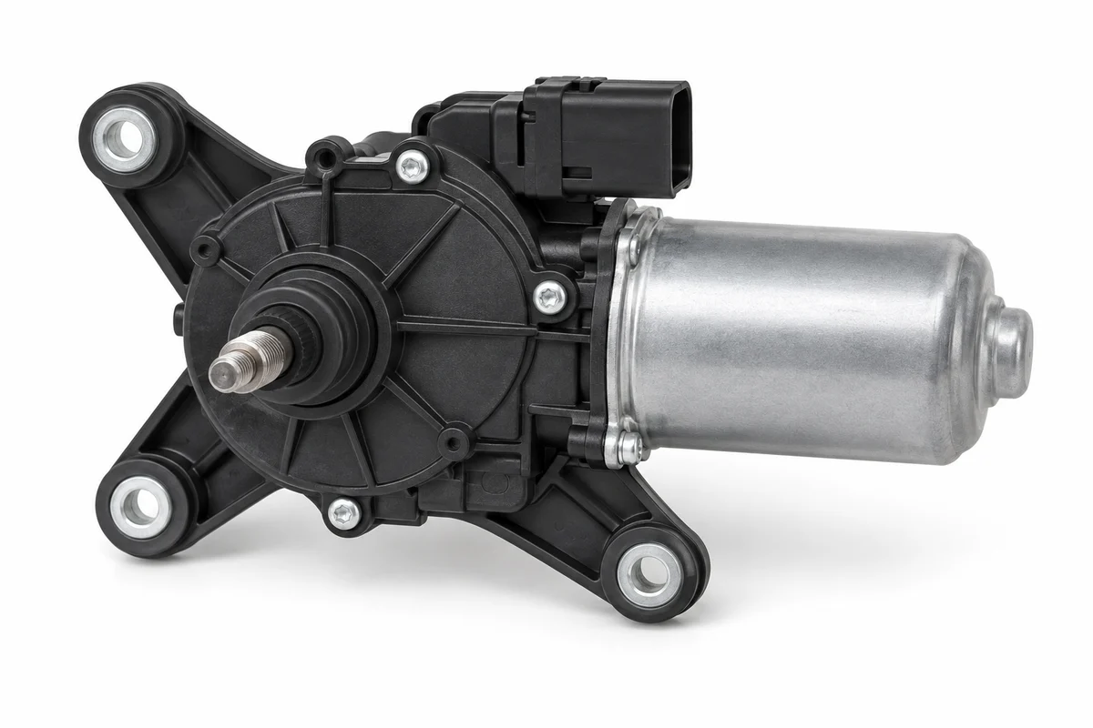 BYD Song Plus rear wiper motor assembly reference