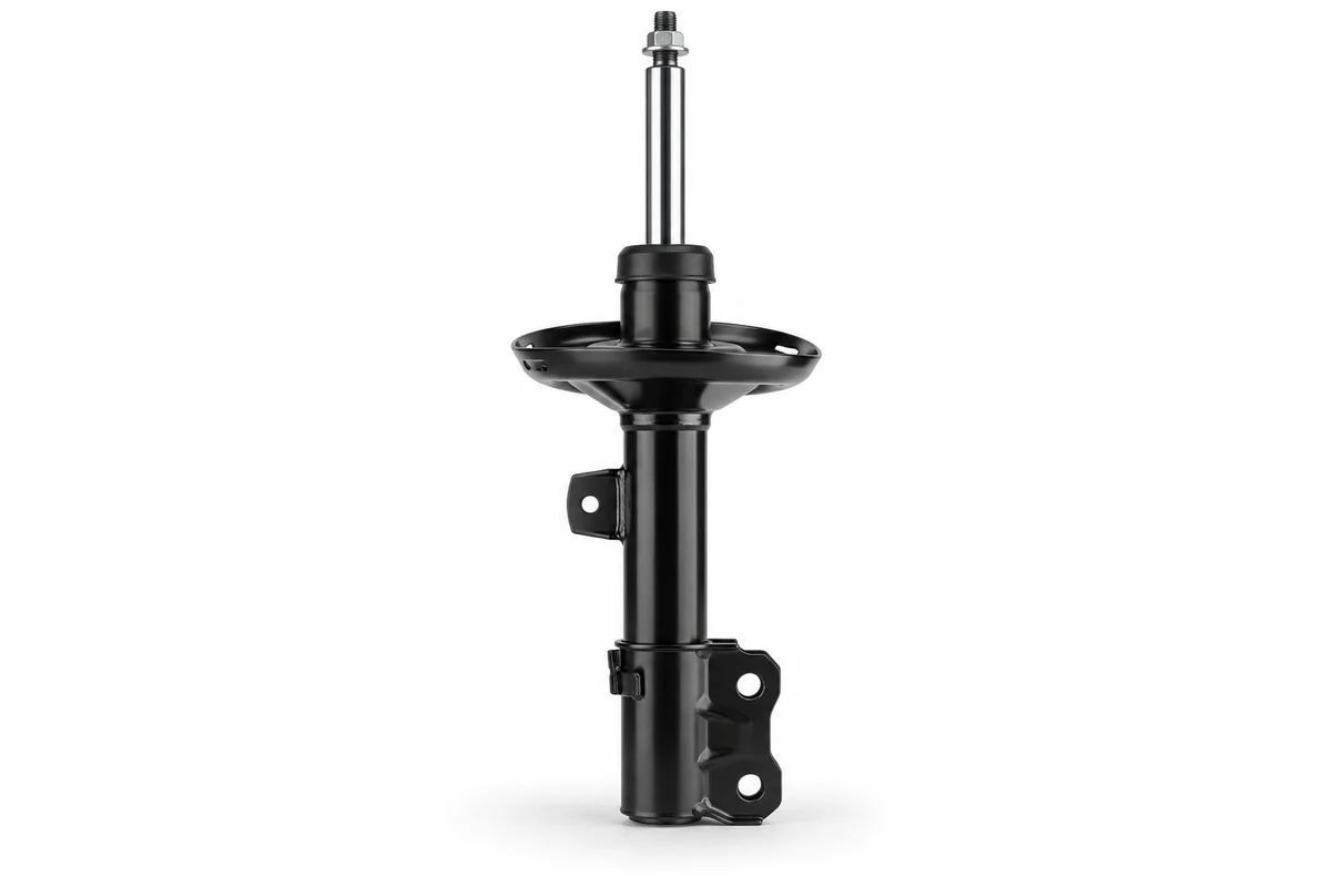 BYD Song Plus shock absorber assembly reference