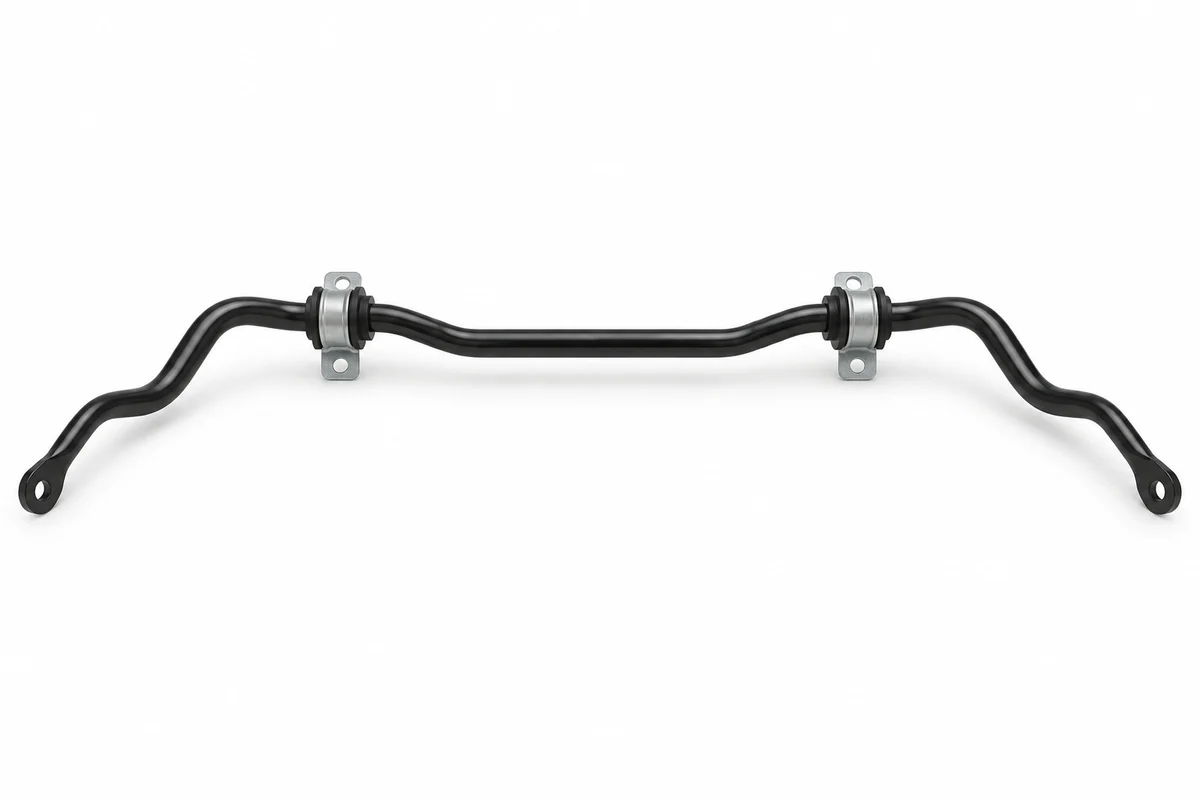 BYD Song Plus stabilizer bar assembly reference