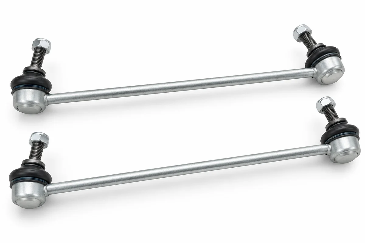 BYD Song Plus stabilizer link assembly reference