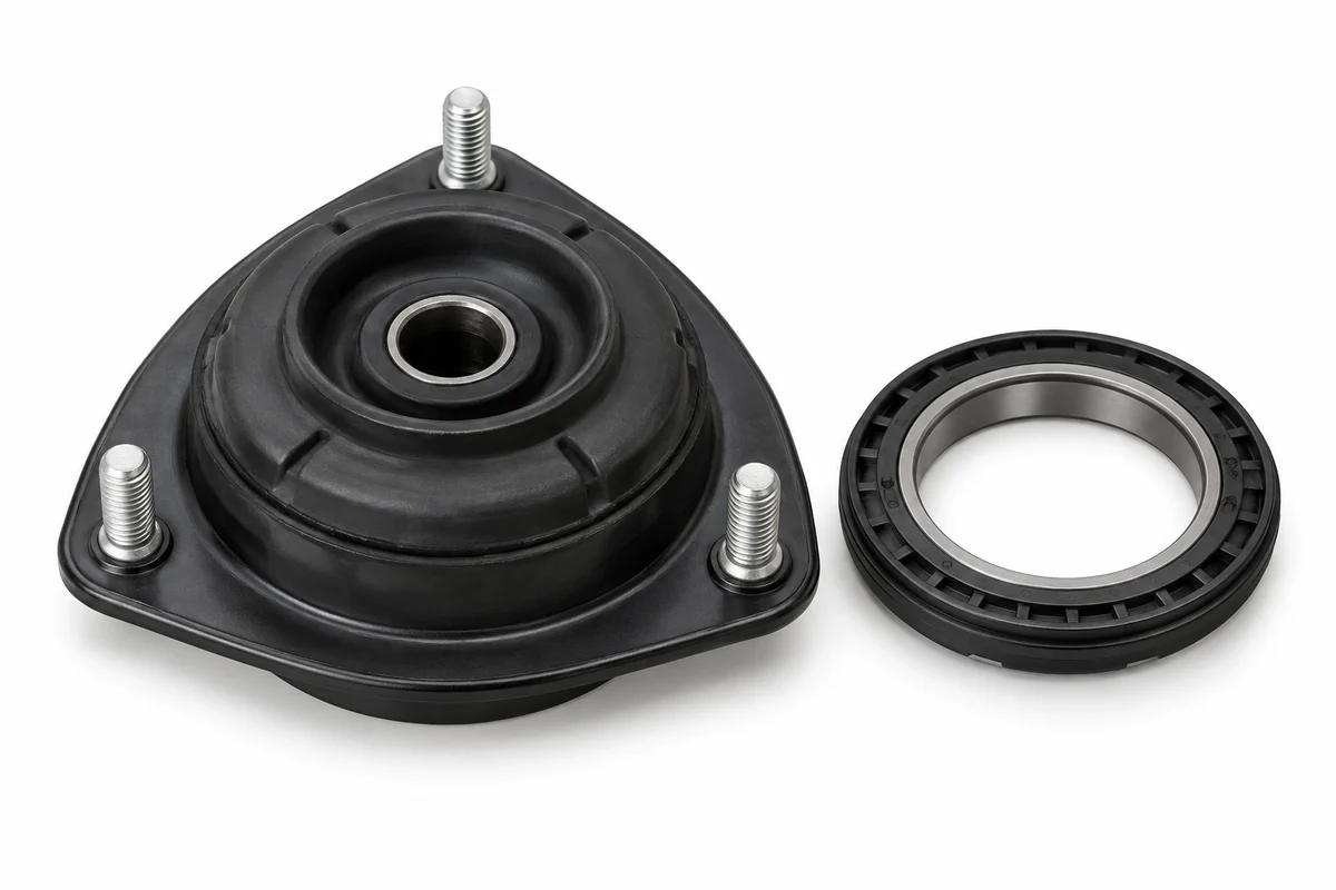 BYD Song Plus strut mount assembly reference