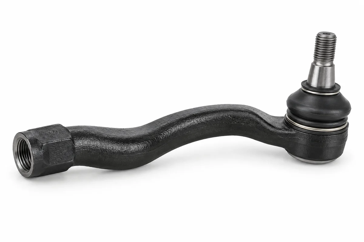 BYD Song Plus tie rod end assembly reference