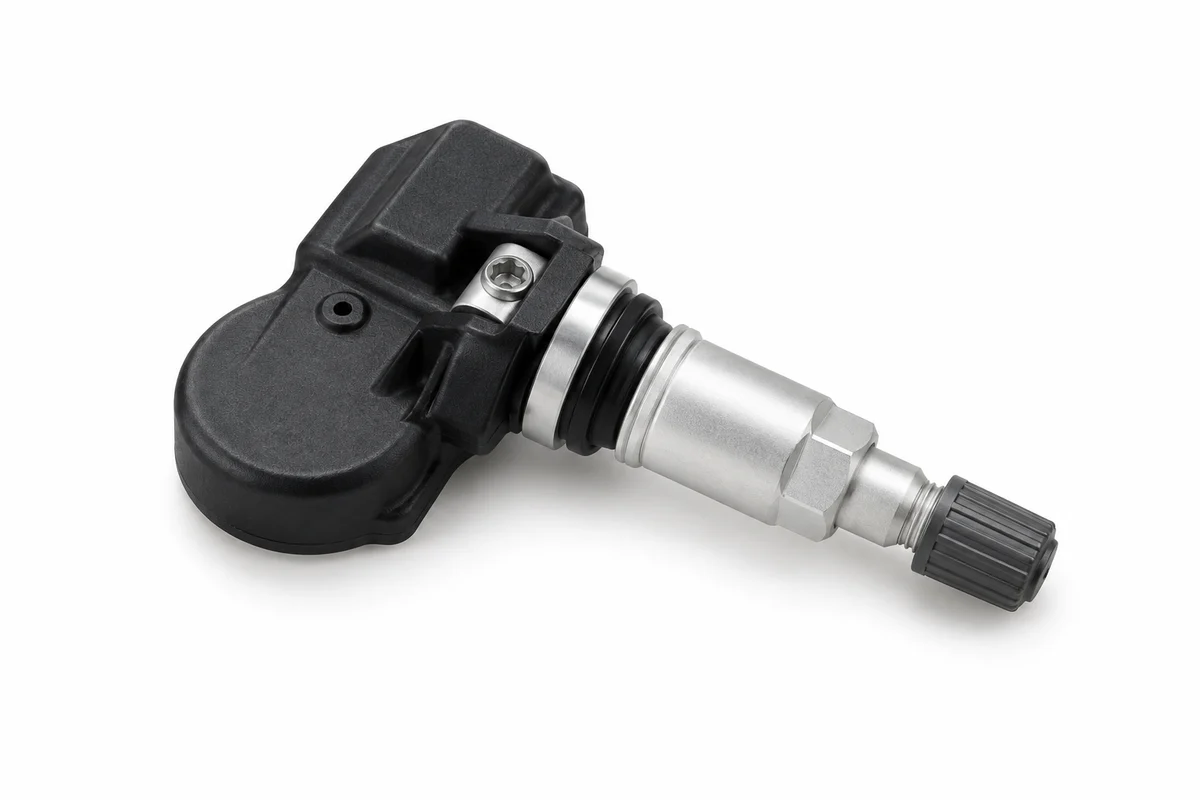 BYD Song Plus TPMS sensor assembly reference
