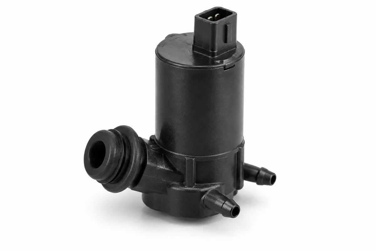 BYD Song Plus washer pump assembly reference