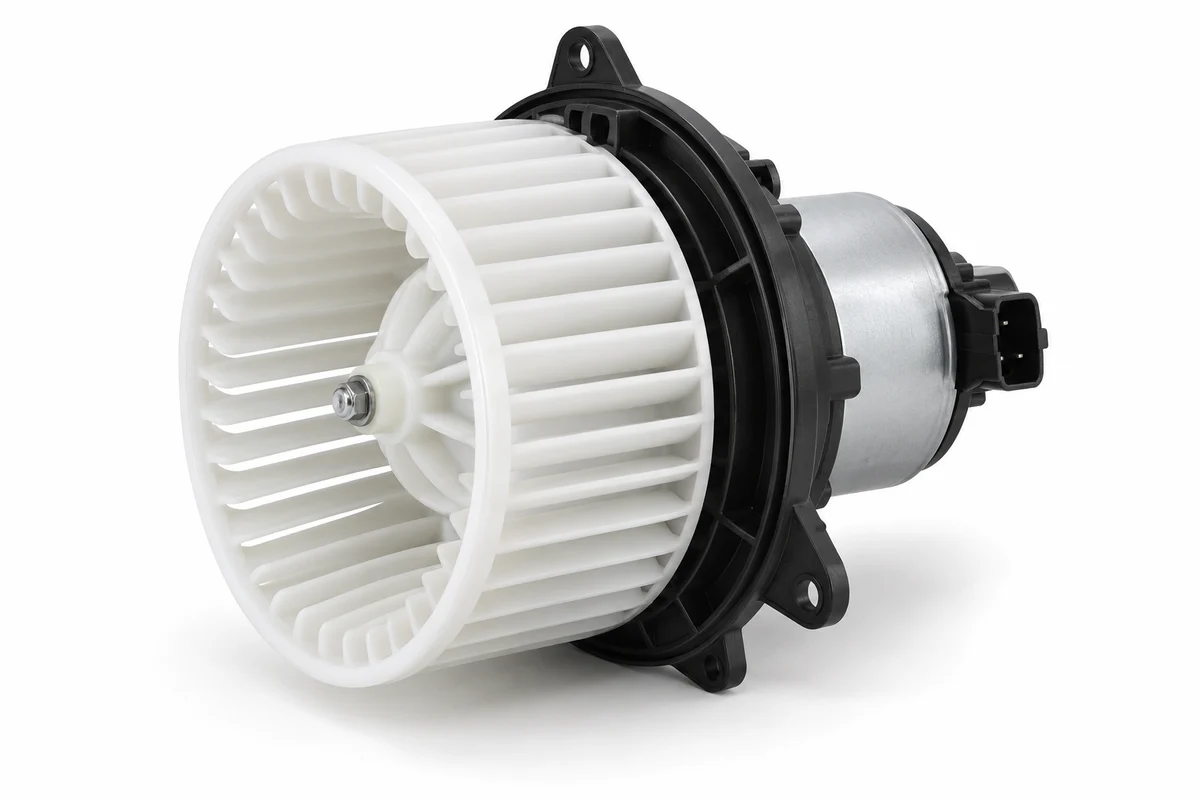 Arrizo 5 sedan replacement-assembly type; other numbered applications remain separate: blower motor
