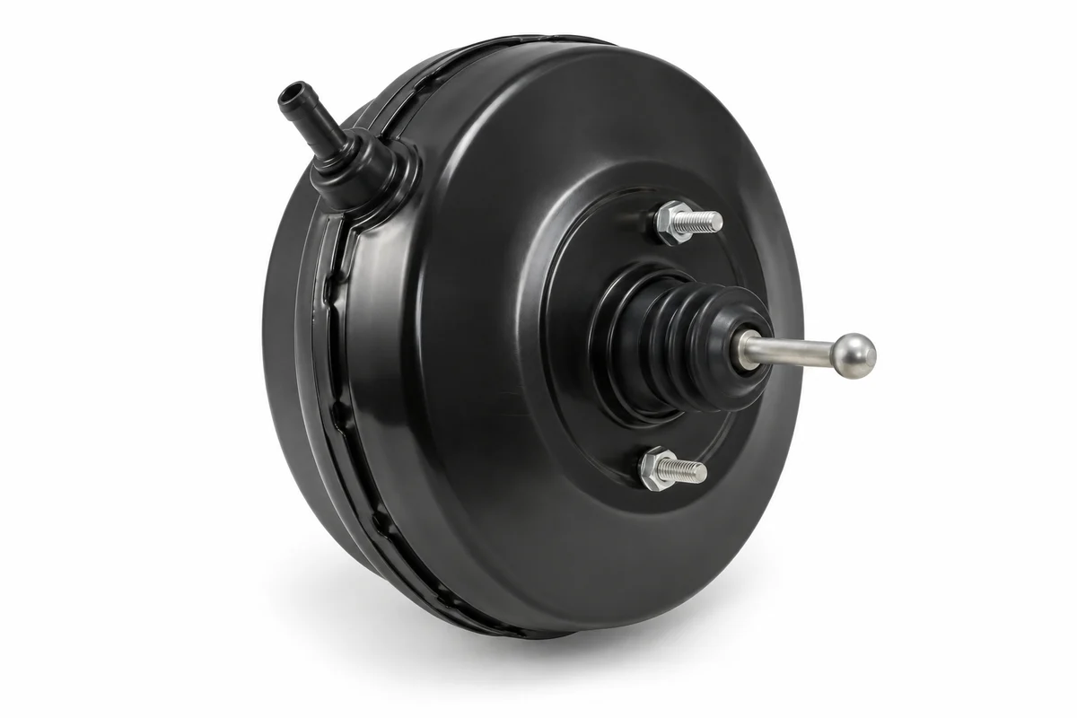Arrizo 5 sedan replacement-assembly type; other numbered applications remain separate: brake booster