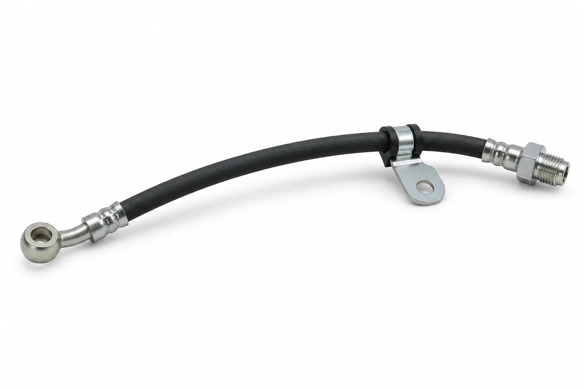 Arrizo 5 sedan replacement-assembly type; other numbered applications remain separate: brake hose