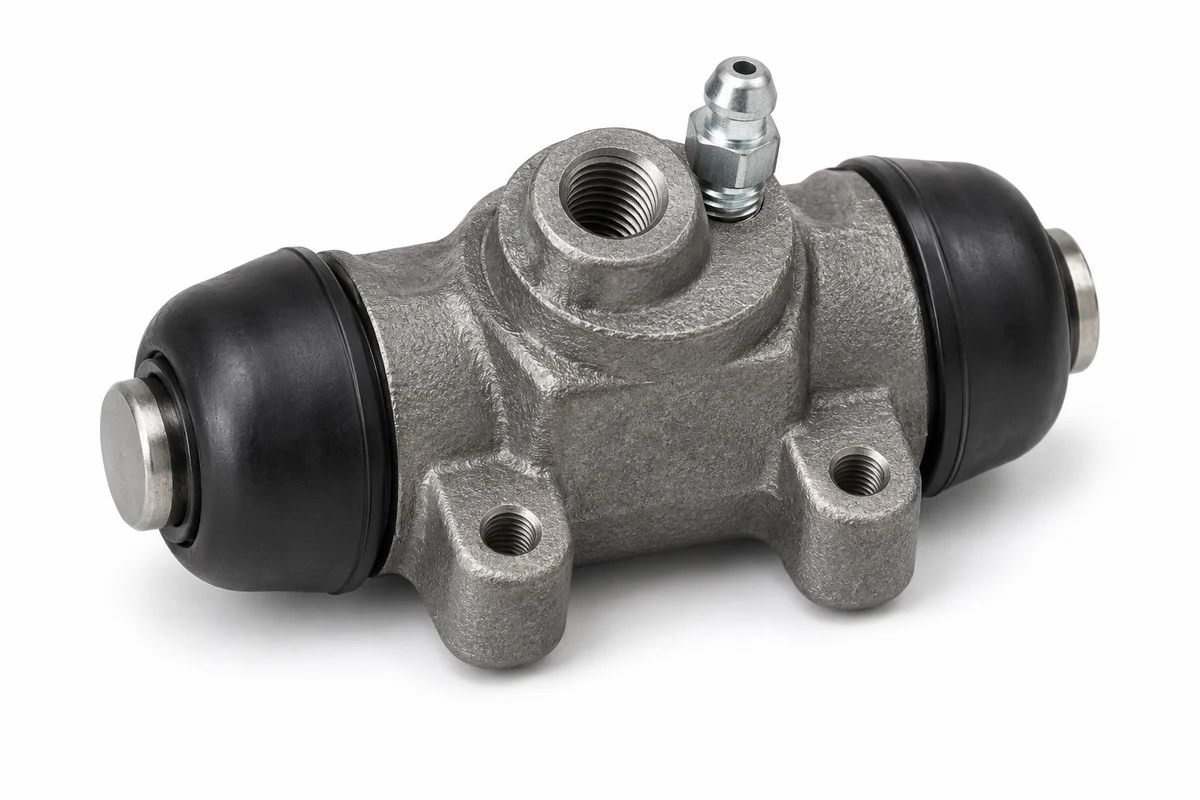 Arrizo 3 rear-drum wheel-cylinder assembly type: brake wheel cylinder