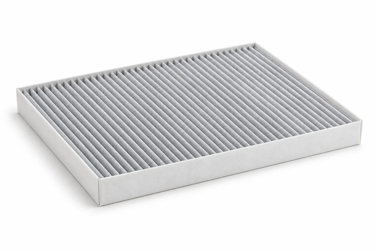 Arrizo 5 sedan replacement-assembly type; other numbered applications remain separate: cabin air filter