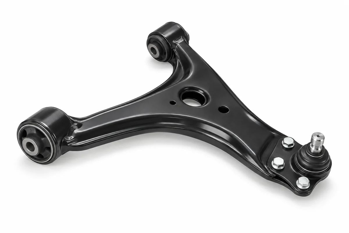 Arrizo 5 sedan replacement-assembly type; other numbered applications remain separate: control arm