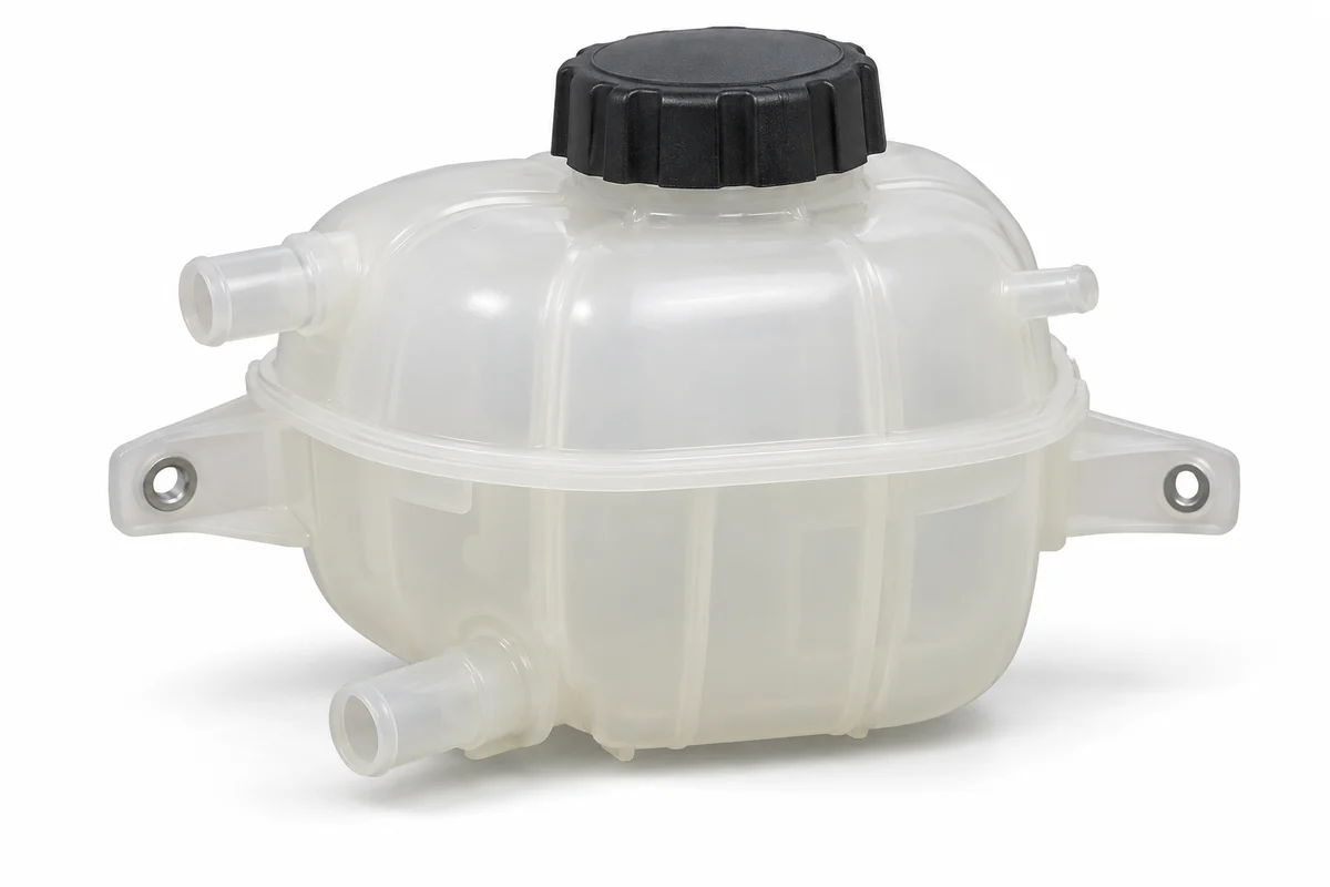 Arrizo 5 sedan replacement-assembly type; other numbered applications remain separate: coolant reservoir
