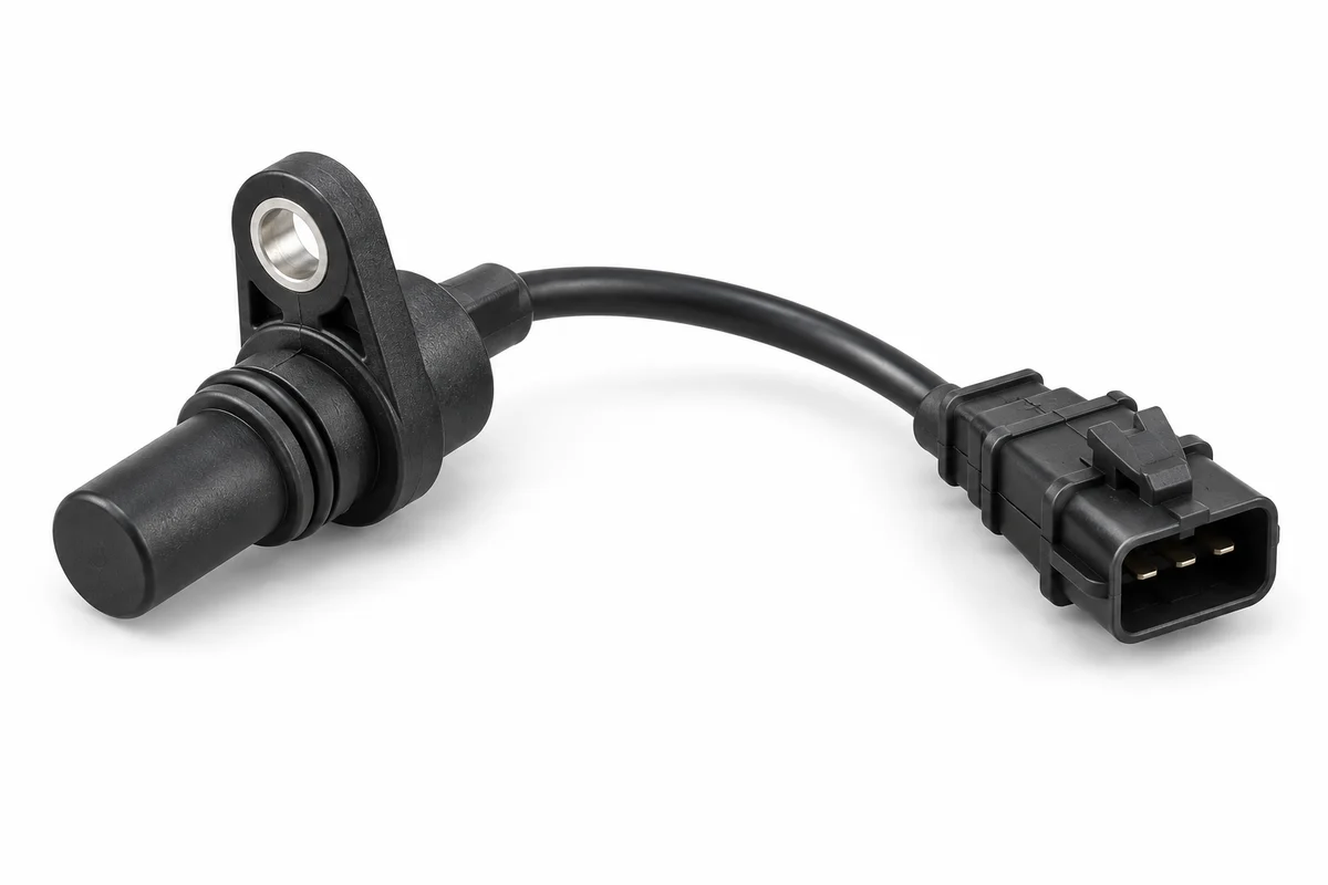 Arrizo 5 sedan replacement-assembly type; other numbered applications remain separate: crankshaft position sensor