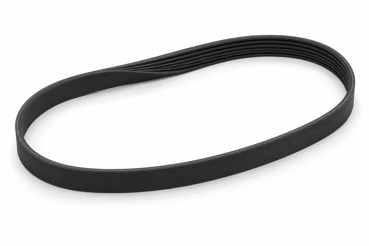 Arrizo 5 sedan replacement-assembly type; other numbered applications remain separate: accessory drive belt