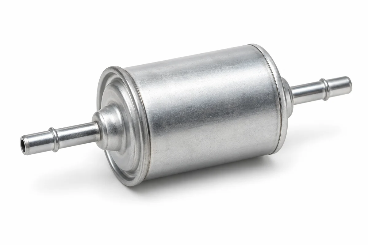 Arrizo 5 sedan replacement-assembly type; other numbered applications remain separate: fuel filter