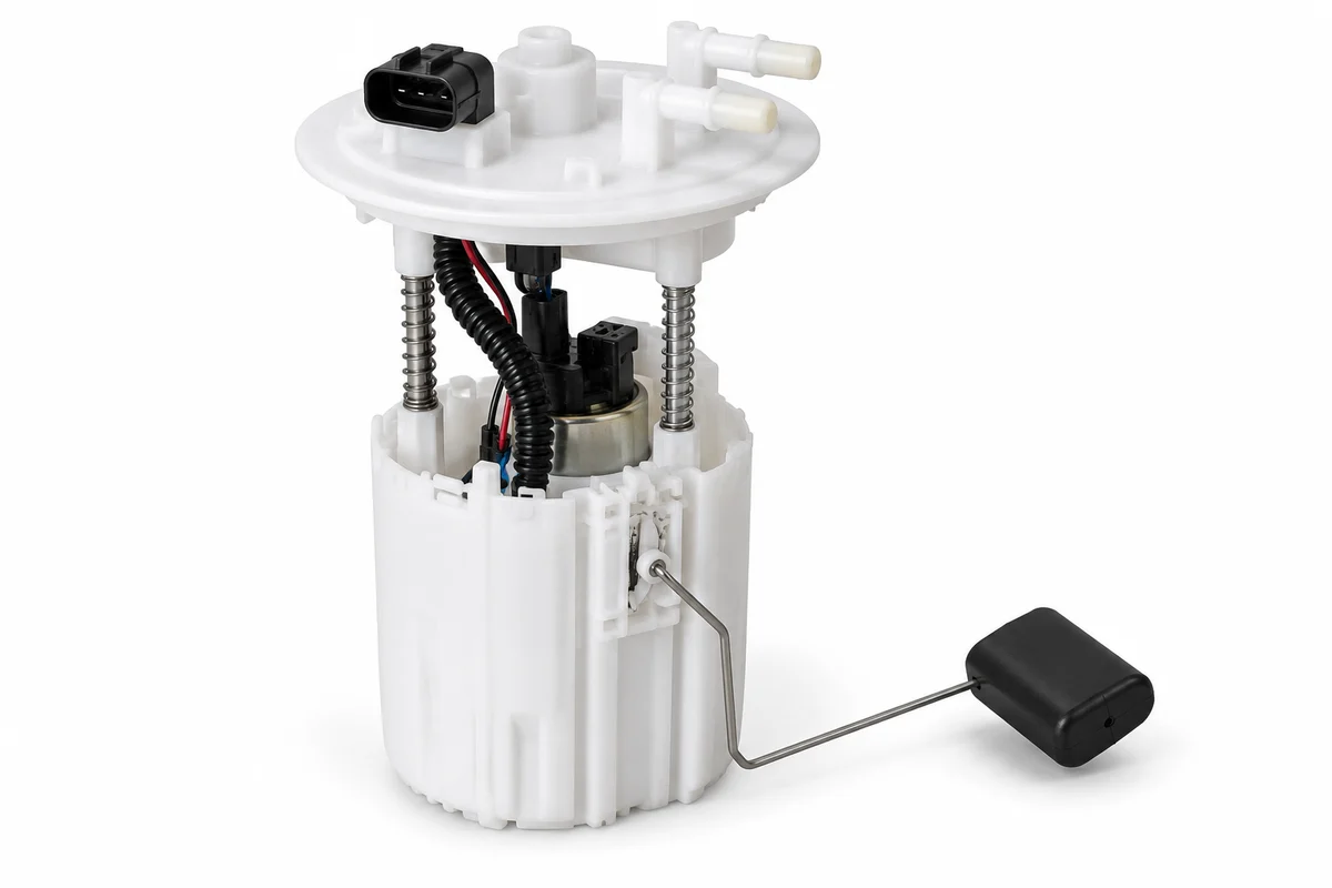 Arrizo 5 sedan replacement-assembly type; other numbered applications remain separate: fuel pump / tank module