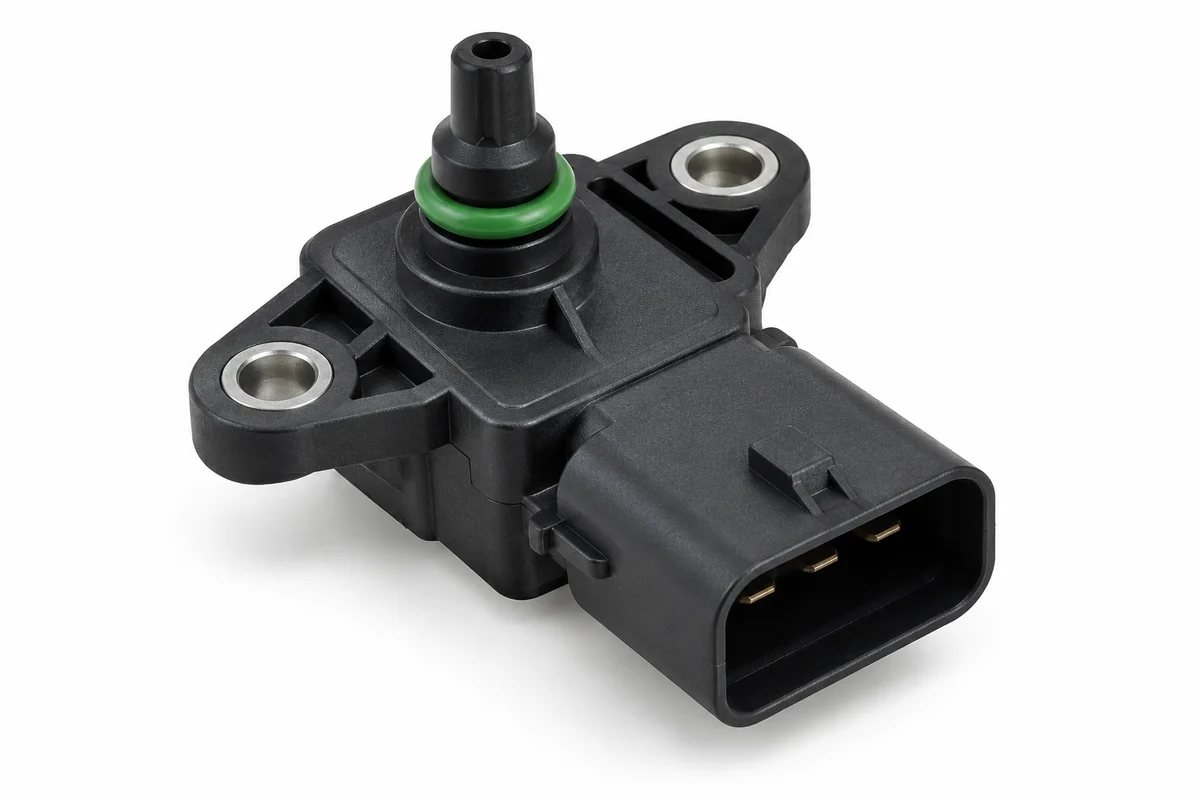 Arrizo 5 sedan replacement-assembly type; other numbered applications remain separate: MAP / intake pressure sensor