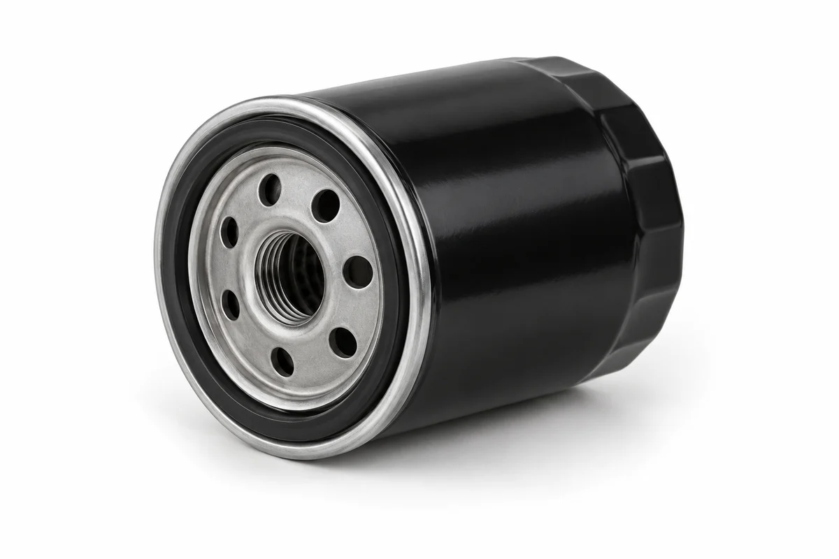 Arrizo 5 sedan replacement-assembly type; other numbered applications remain separate: engine oil filter