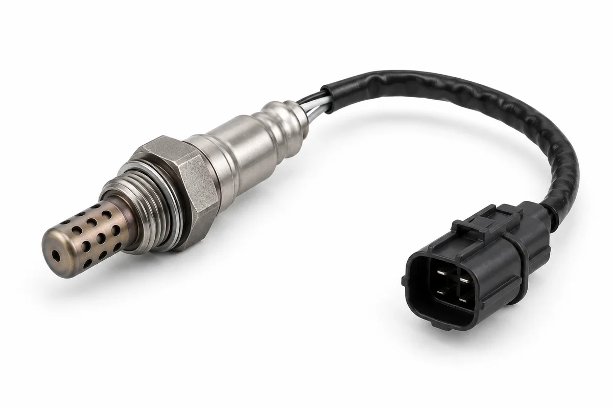 Arrizo 5 sedan replacement-assembly type; other numbered applications remain separate: oxygen sensor