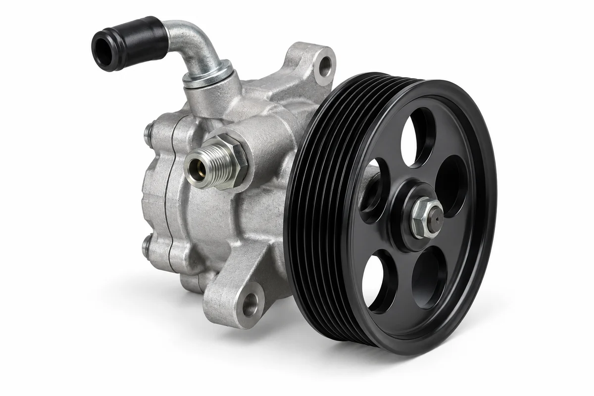 Arrizo 3 / hydraulic Arrizo 5 assembly-type reference: power steering pump