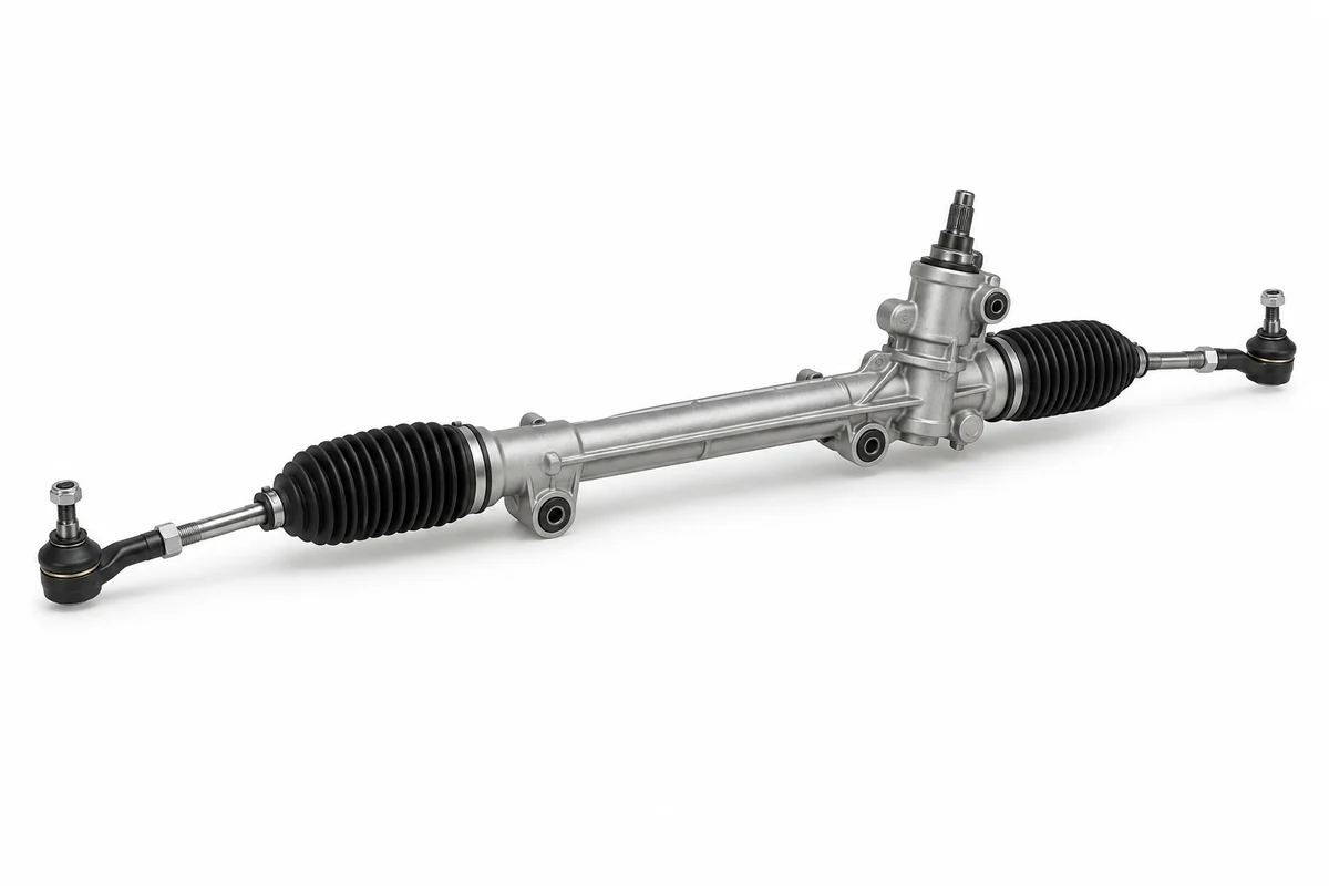 Arrizo 5 sedan replacement-assembly type; other numbered applications remain separate: steering rack