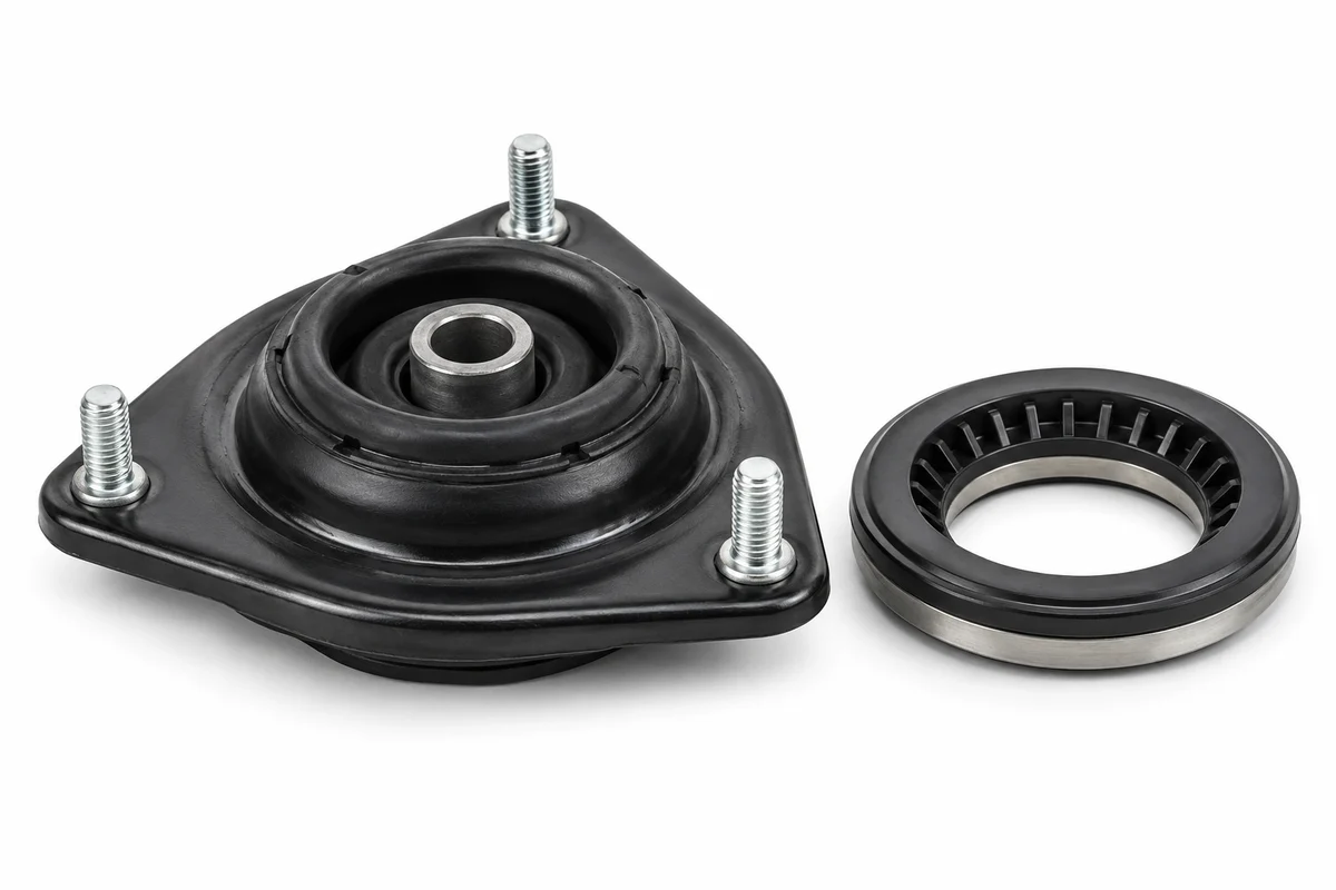 Arrizo 5 sedan replacement-assembly type; other numbered applications remain separate: strut mount