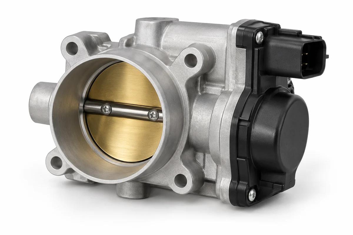 Arrizo 5 sedan replacement-assembly type; other numbered applications remain separate: throttle body