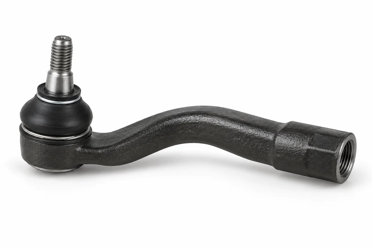 Arrizo 5 sedan replacement-assembly type; other numbered applications remain separate: tie rod end