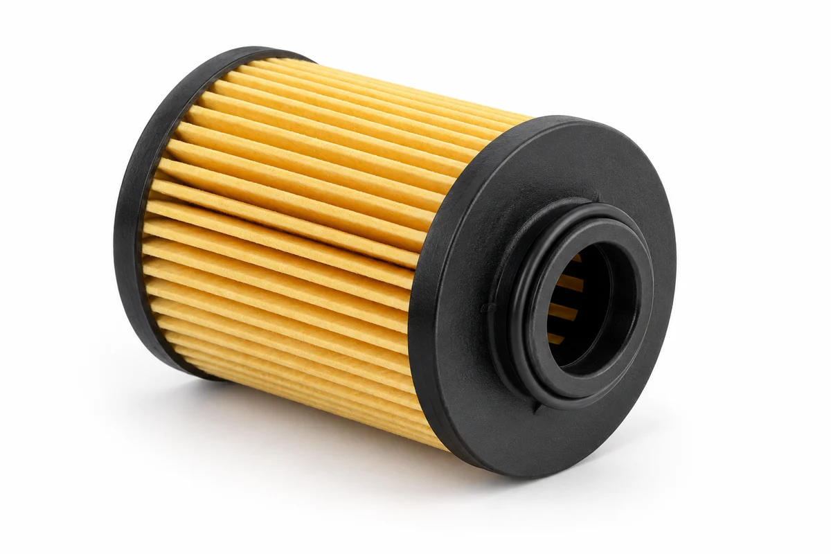 Arrizo 5 sedan replacement-assembly type; other numbered applications remain separate: transmission filter