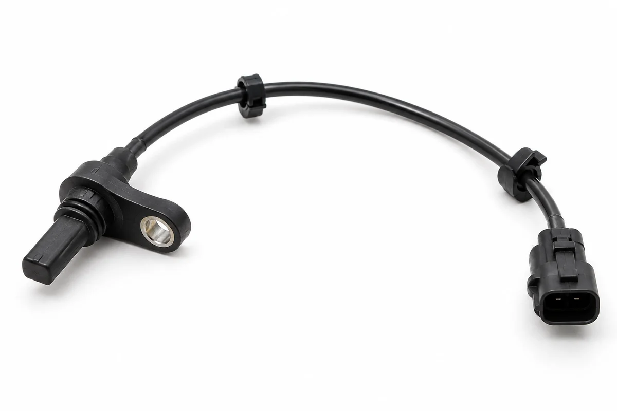 Chery Tiggo 4 ABS wheel speed sensor assembly reference