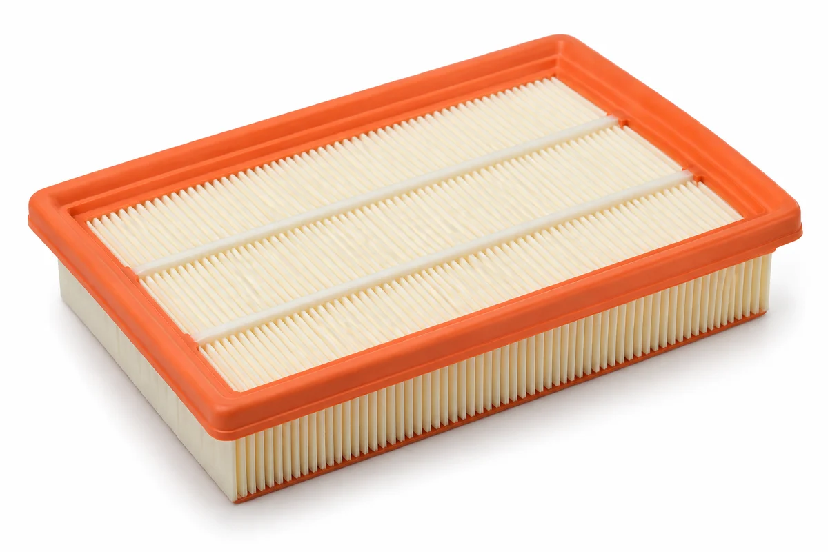 Chery Tiggo 4 engine air filter assembly reference