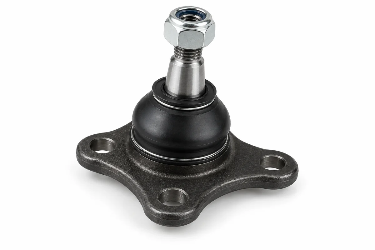 Chery Tiggo 4 ball joint assembly reference