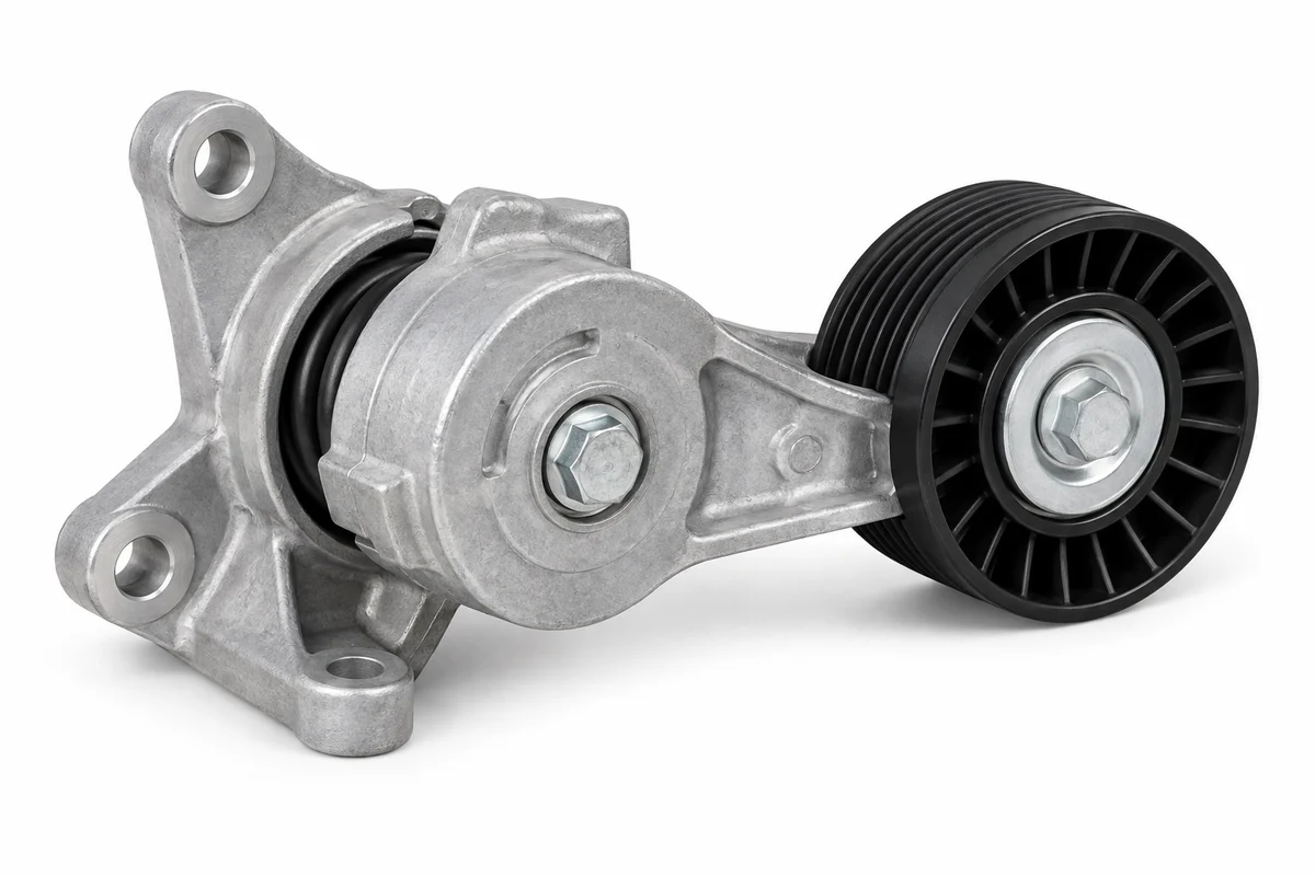 Chery Tiggo 4 belt tensioner assembly reference
