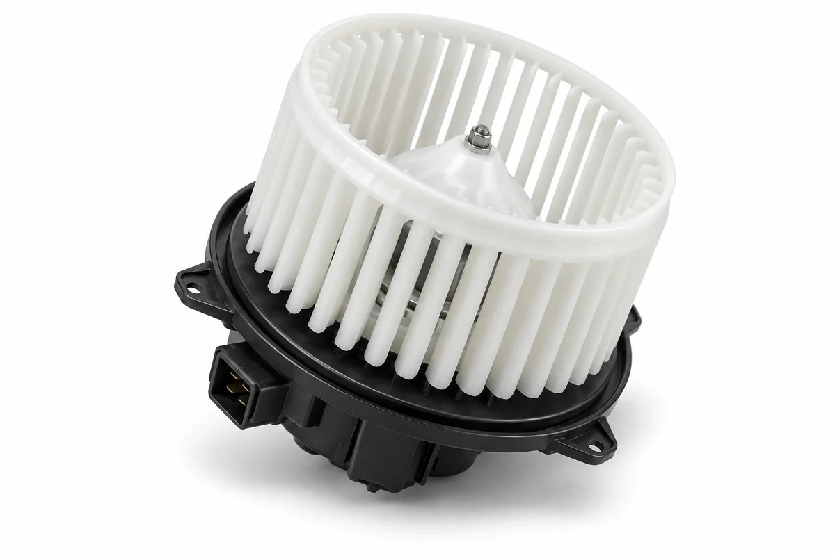 Chery Tiggo 4 blower motor assembly reference