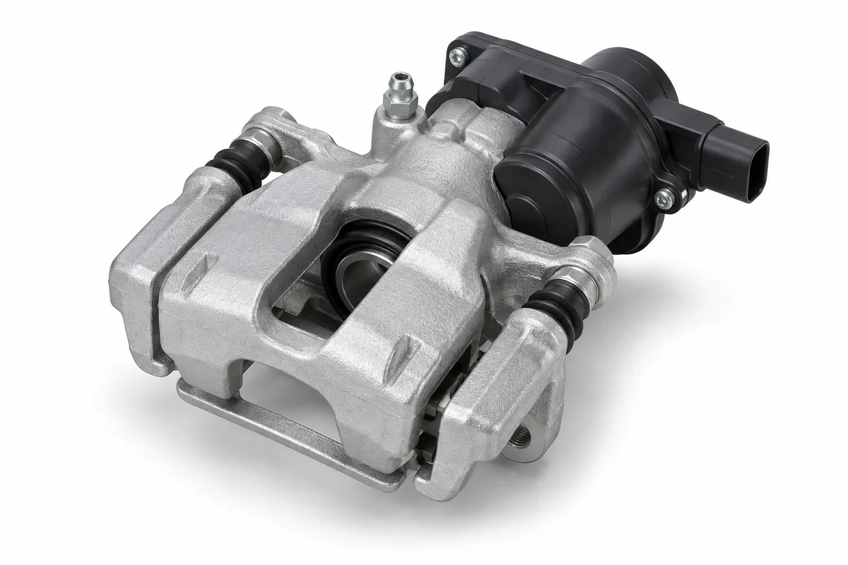 Chery Tiggo 4 brake caliper assembly reference