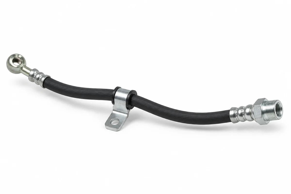 Chery Tiggo 4 brake hose assembly reference