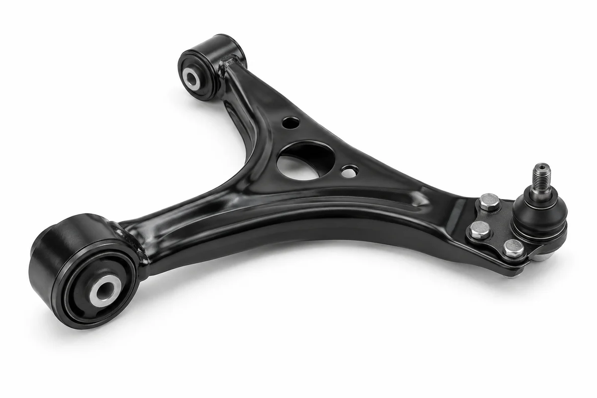 Chery Tiggo 4 control arm assembly reference
