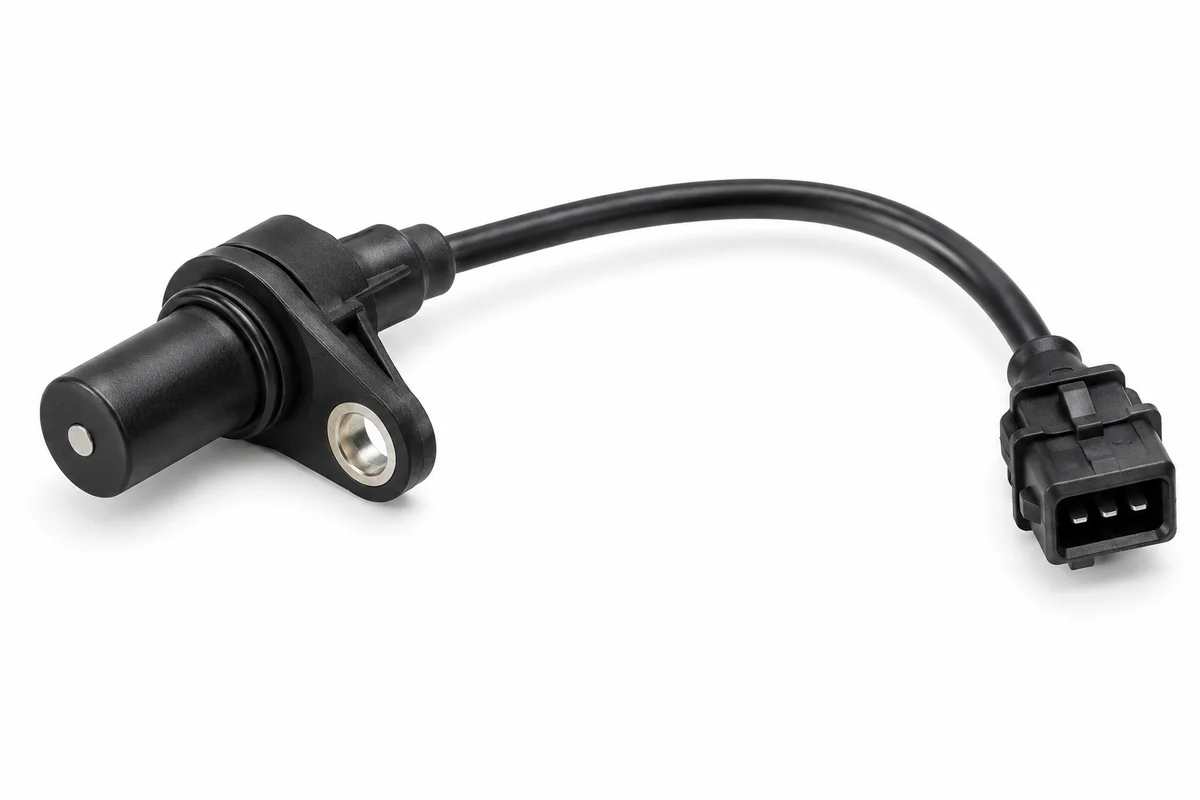 Chery Tiggo 4 crankshaft position sensor assembly reference