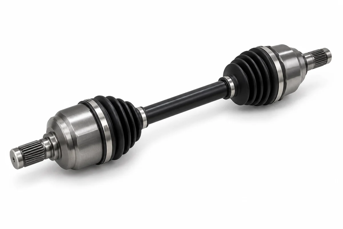 Chery Tiggo 4 CV axle / drive shaft assembly reference
