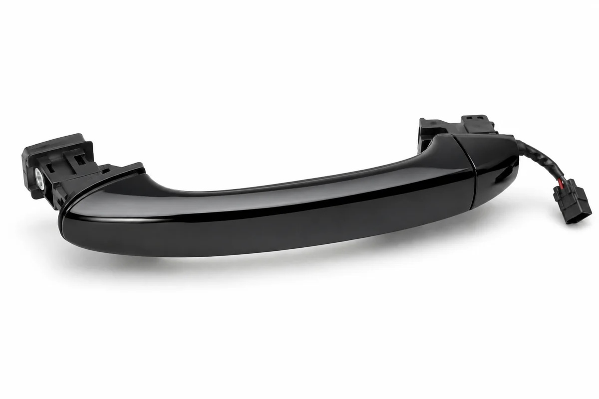 Chery Tiggo 4 door handle assembly reference