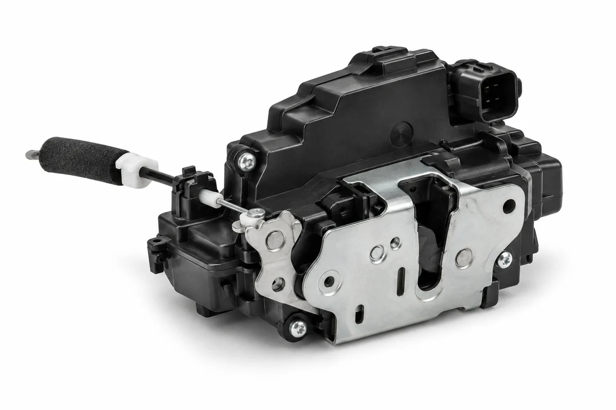 Chery Tiggo 4 door lock actuator assembly reference