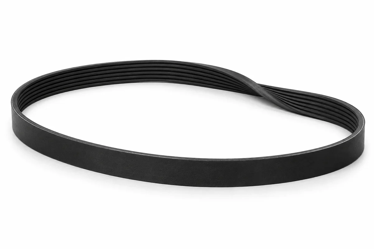 Chery Tiggo 4 accessory drive belt assembly reference