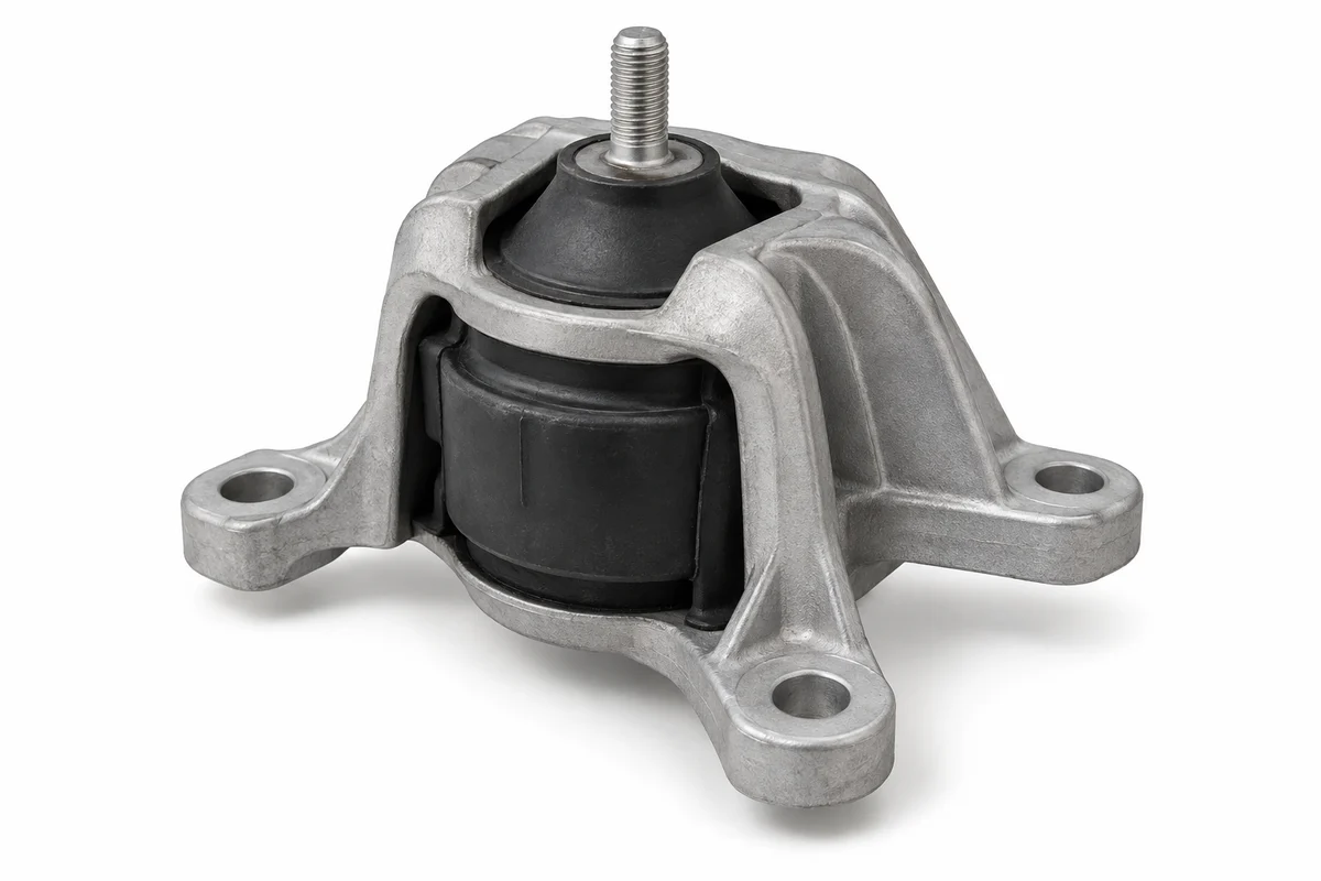 Chery Tiggo 4 engine mount assembly reference